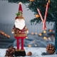 thumbnail image 4 of Christmas Dolls Expandable Santa Claus Dolls Christmas Snowman Dolls And Other Christmas Dolls Decorations Christmas Decoration Supplies, 4 of 6