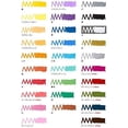 thumbnail image 2 of Marcador de pintura Posca punta media (PC-5M) juego completo de 29 colores Uni Mitsubishi Poster Colour TODOS LOS COLORES bolígrafo de marcador 2.2 mm set original, 2 of 8