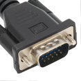 thumbnail image 4 of Converter VGA to High Definition Multimedia Interface Converter Computer to TV Adapter Cable Converter, 4 of 4