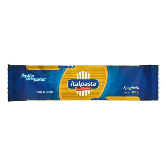 Spaghetti Italpasta 200 g
