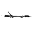 thumbnail image 6 of Detroit Axle - Rack and Pinion for 07-12 Nissan Sentra, Electronic Power Steering with Manual Rack and Pinion Assembly 2007 2008 2009 2010 2011 2012 Replacement, 6 of 7