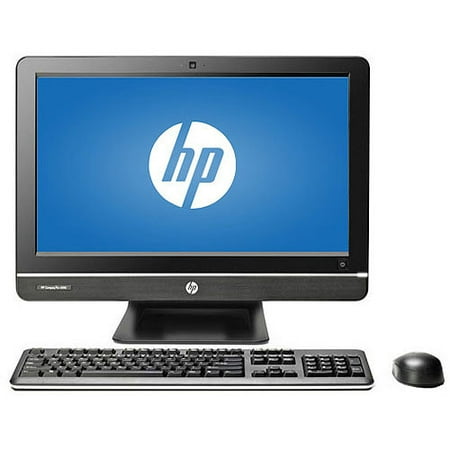  Hp Compaq Pro 4300 20 All in one Intel Walmart com