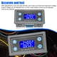 thumbnail image 2 of Scienceny Convertidor de voltaje Universal de 0,5 a 30V, fuente de alimentación, módulo reductor, regulador, accesorios modificados para Herramientas eléctricas, 2 of 6