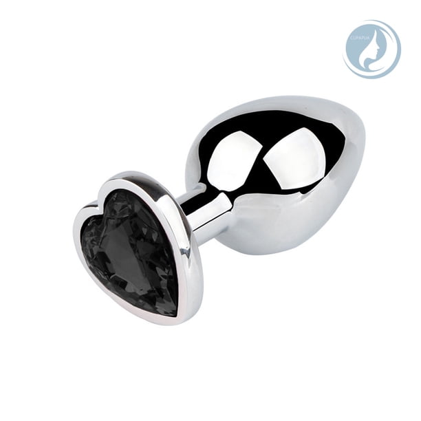 Anal Plug suave fcil de limpiar aleacin de aluminio Butt cuentas juguete sexual producto adulto | Walmart en lnea Anal Plug suave fcil de limpiar aleacin de aluminio Butt cuentas juguete sexual producto adulto | Walmart en lnea