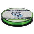thumbnail image 1 of Reaction Tackle Monofilament Fishing Line- Strong and Abrasion-Resistant Nylon Mono Fishing Line, Freshwater and Saltwater Fishing Line Hi Vis Green 30/350, 1 of 6