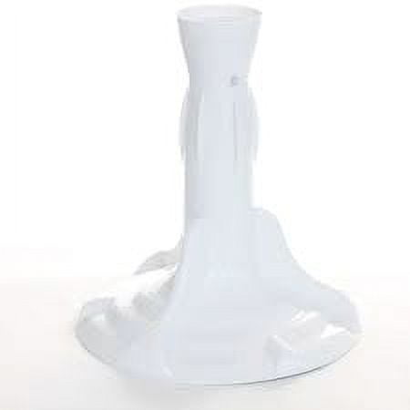 Whirlpool W10908289 Agitator - OEM Part