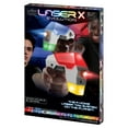 Laser X Evolution Home Laser Tag System, Infrared Micro Double Blasters