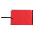 thumbnail image 2 of Herwey Multi-Pocket Roll Up Tools Sac de Rangement Clé Porte Clé Organisateur de Toile, Roll Up Tools Sac de Rangement, Porte-Outils, 2 of 8