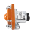 thumbnail image 3 of 48V 400A Contactor Solenoid MZJ-400A for Heavy Duty Golf Cart, 3 of 8