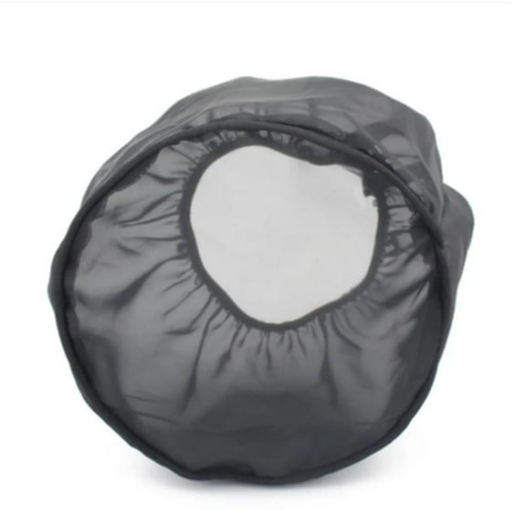 Waterproof Rain Sock Air Filter Cleaner Kit Rain Sock Cover for Touring Dyna Softail Universal