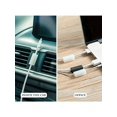 thumbnail image 4 of 16pcs/set transparent self-adhesive cable fastener Multi-function cable organizer, 4 of 4