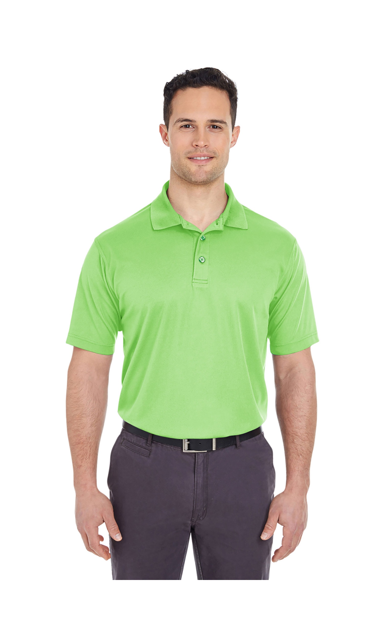 quick dry men's polo shirts