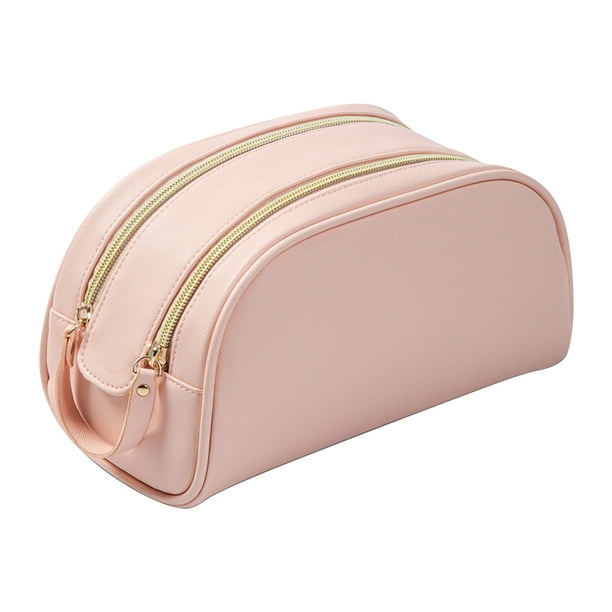 Large makeup pouch deals