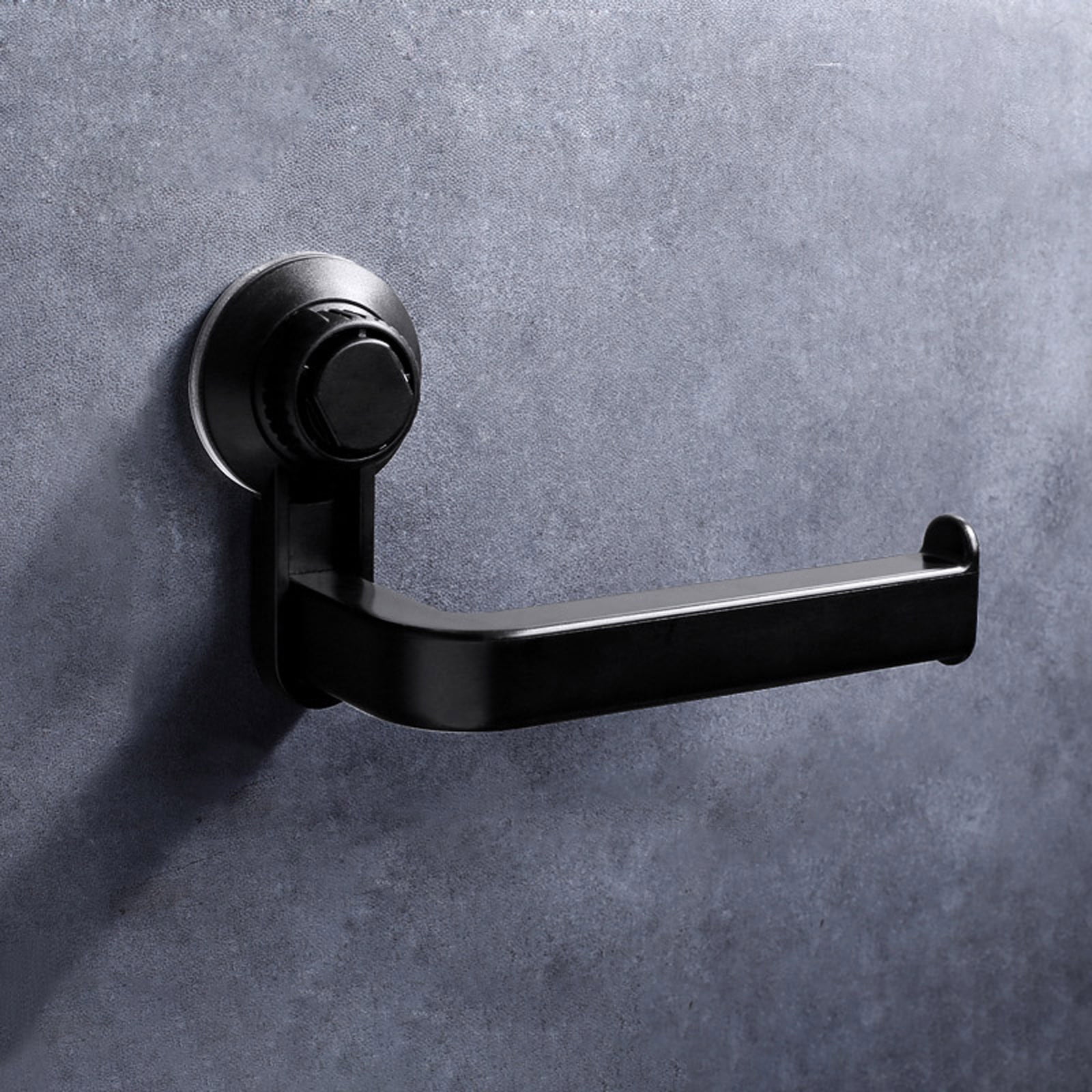 1 pc Bathroom Sucker Paper Towel Holder Alloy Corner Storage Shelf Wall Shelves 1 pc Bathroom Sucker Paper Towel Holder Alloy Corner Storage Shelf Wall Shelves