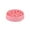 Pink, variant on Slow Feed Dog Bowl - Anti-Choke Design, Stability Base, Easy to Clean - Multifunctional Pet Feeding Bowl for Improved Digestion and Eating Habits