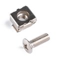 thumbnail image 3 of HOOWIFFY 2 Sets Rack Nuts and Screws with Corrosion Resistance for Professional Use, 3 of 8