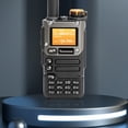 thumbnail image 1 of Walkie-Talkie UV K5 (8) Walkie Talkie 144-146MHz 430-440MHz Transceptor multibanda portátil 5W, 1 of 7