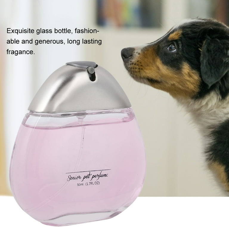 Perfume for top dogs walmart