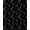 Black, Pattern 2, variant on ODIKA 4'x6' Machine Washable Non-Slip Area Rug, Gothic Skull with Ornamental Filigree Accents High Traffic Rug, Black, 297425