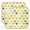 Abstract Be, variant on 2 Pack Boho Cactus Printed Drying Mats Foldable Dish Drying Pad, Reusable & Eco-Friendly (Aesthetic Cactus)