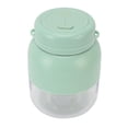 thumbnail image 1 of Licuadora Portátil, 500 ml Fácil de Limpiar 150W 1500 MAH BATERIA TAZA DE EXPRIMidor Portátil para Batidos de Batidos, 1 of 7