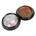 thumbnail image 5 of Brillo sombra de ojos en polvo de larga duración impermeable brillo maquillaje de ojos pigmentado cosmético 3g #8, 5 of 5