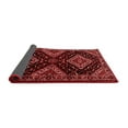 thumbnail image 2 of Ahgly Company Indoor Rectangle Persian Red Traditional Area Rugs, 3' x 5', 2 of 4