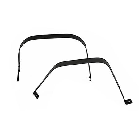 Agility Auto Parts 4040637 Fuel Tank Strap for Chevrolet GMC Specific Models