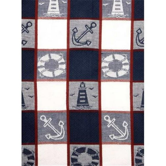 Rod Pocket Curtain