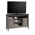 thumbnail image 4 of Bowery Hill Engineered Wood Corner Entertainment Stand in Mystic Oak, 4 of 11
