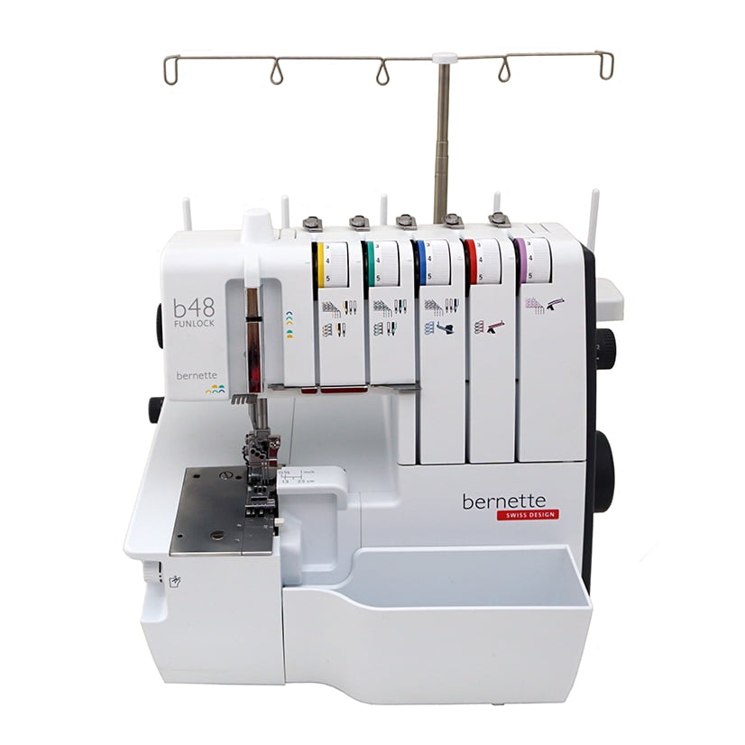 Janome CoverPro 900CPX Coverstitch Cover Hem Sewing Machine with 