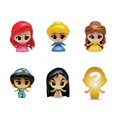thumbnail image 3 of Mash'ems - Disney Princess - Sphere Capsule S4, 3 of 3