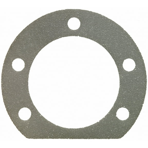 FEL-PRO 13800 Axle Flange Gasket Fits select: 1970-1974 DODGE CHALLENGER, 1966-1970 DODGE CHARGER