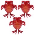 thumbnail image 4 of 3 Pcs Accessoires pour Insectes d'Halloween Jouets d'Insectes Simulés, 4 of 9