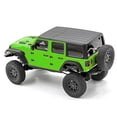thumbnail image 3 of RC Off-Road Truck RC Car Remote Control Car 1/24 2.4GHz 4WD Climbing Car RTR Toy for Kids Boys, 3 of 7