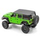 thumbnail image 3 of Carro de control remoto RC Off-Road Truck RC Car Remote Control Car 1/24 2.4GHz 4WD Climbing Car RTR Toy para niños Niños Romacci Carro de control remoto, 3 of 7