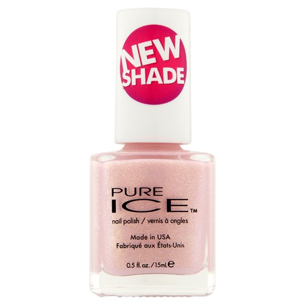 Pure Ice Nail Polish, 0.5 fl oz, I Got a Confection