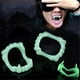 thumbnail image 4 of Dientes de diablo para Halloween, 2 piezas, dentadura postiza luminosa decorativa, juguete divertido y novedoso, 4 of 8