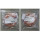 thumbnail image 1 of 2 Pcs 9.6mm Width Electric Planer Drive Driving Belt for Makita 1900B, 1 of 5