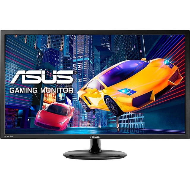 Monitor Gamer ASUS VP28UQG 28 pulgadas Resolución 3840 x 2160 Ultra HD