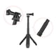 thumbnail image 5 of Palo selfie Mini Extensión Selfie Stick Trípode Soporte Grip para GoPro Hero 3/5/4/3 + 3 para Yi Lite / 4k / 4k + para SJCAM / Andoer / AKASO Sports Action Camera Romacci Poste de Selfie, 5 of 7
