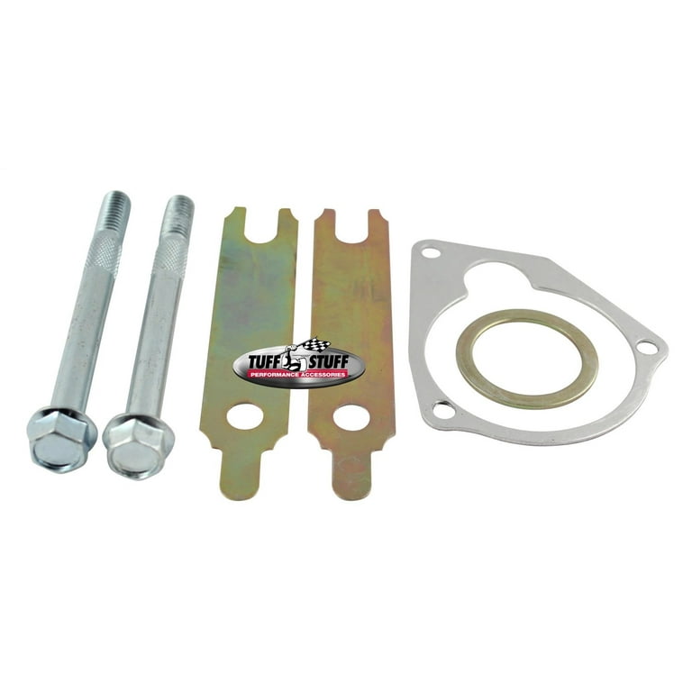 Tuff-Stuff Bolt and Shim Kit Tuff-Stuff Bolt and Shim Kit