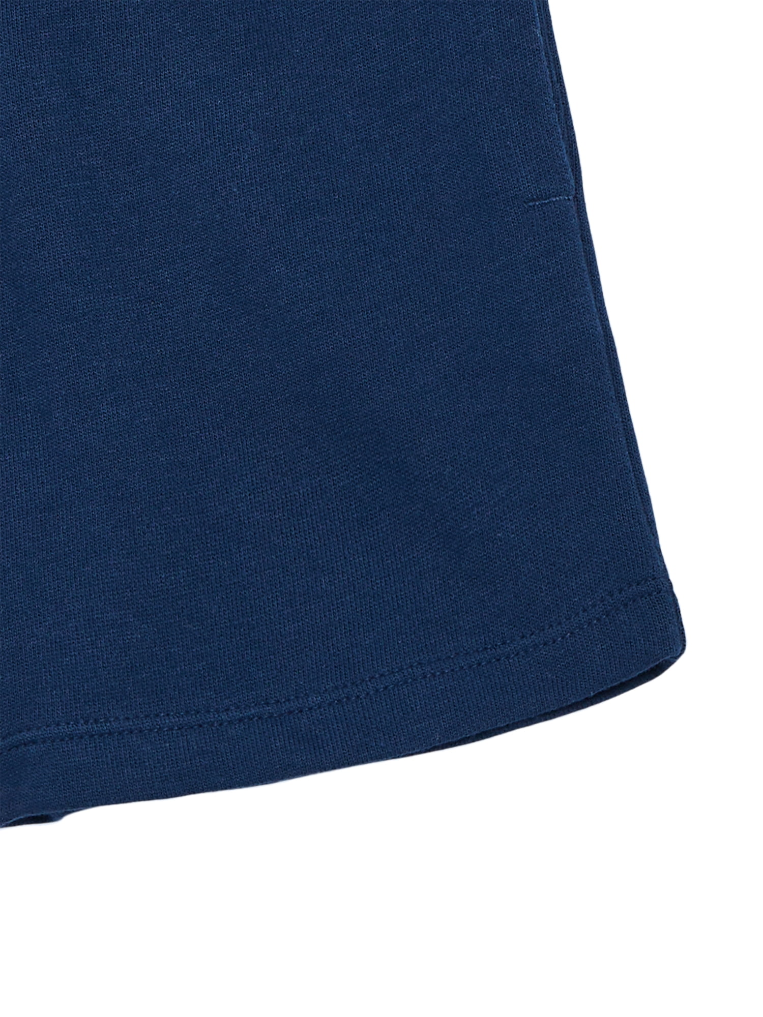 Wonder Nation Boys Knit Shorts, Sizes 4-18 & Husky
