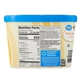 thumbnail image 5 of Great Value Butter Pecan Ice Cream, 48 fl oz, 5 of 8