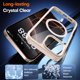 thumbnail image 5 of Funda TAURI 3 en 1 para iPhone 16 Pro Max con 2 protectores de pantalla, 5 of 7