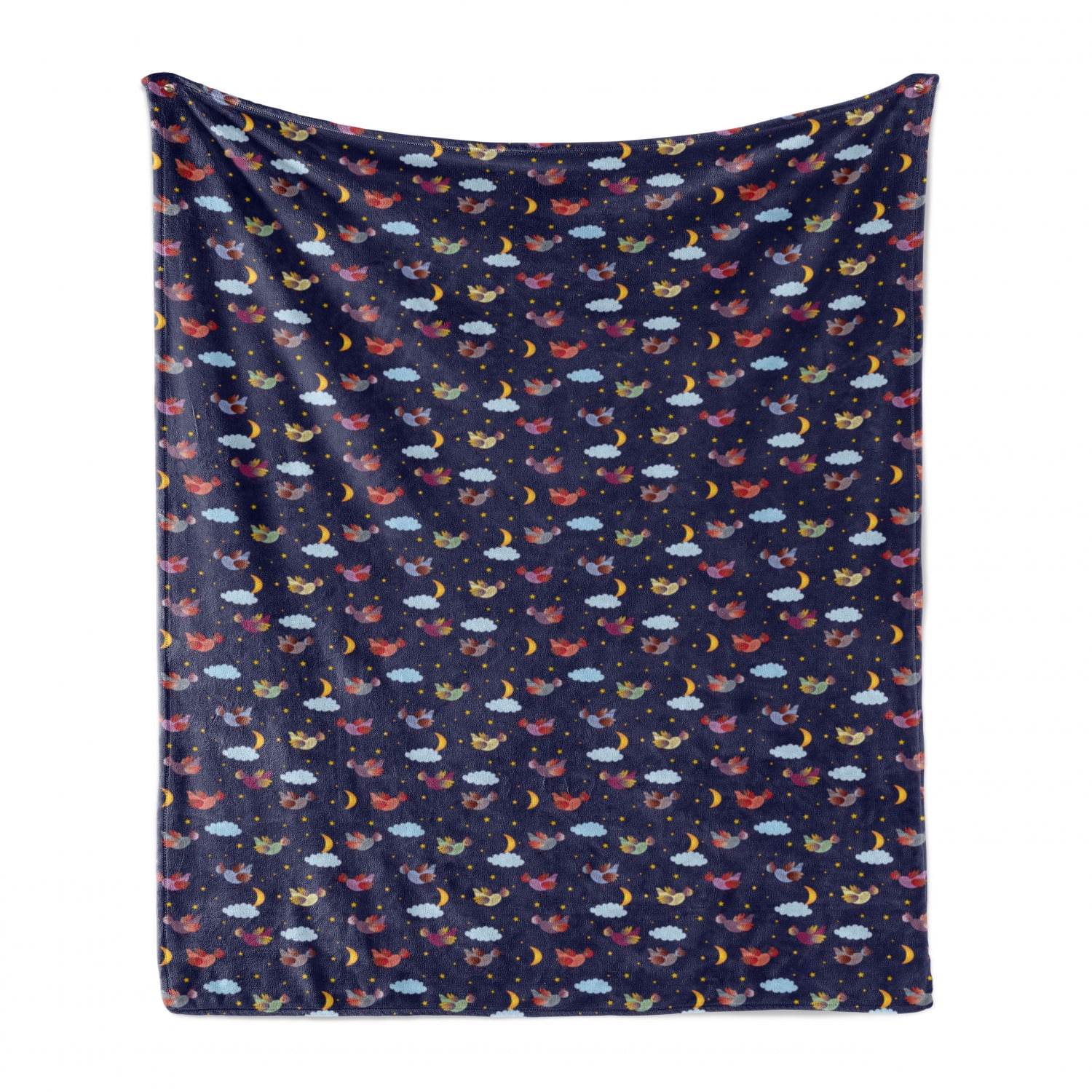 Colorful Vintage of Repetitive Wild Roses Leaves and Exotic Bird Pattern Ambesonne Peacock Soft Flannel Fleece Throw Blanket 50 x 60 Multicolor Cozy Plush for Indoor and Outdoor Use Colorful Vintage of Repetitive Wild Roses Leaves and Exotic Bird Pattern Ambesonne Peacock Soft Flannel Fleece Throw Blanket 50 x 60 Multicolor Cozy Plush for Indoor and Outdoor Use