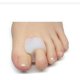 thumbnail image 2 of 6 piezas Sparateur Orteils, Sparateurs D'orteils Orthese Pour Chevauchement Orteil, Marteau Orteil Correcteur De Coussinets En Gel Et Lisseur Pour So, 2 of 5
