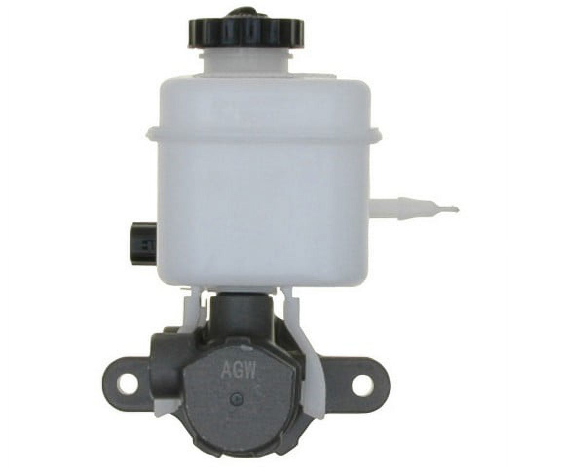 Raybestos Element3 Master Cylinders Fits select: 2008 JEEP LIBERTY, 2007-2011 DODGE NITRO