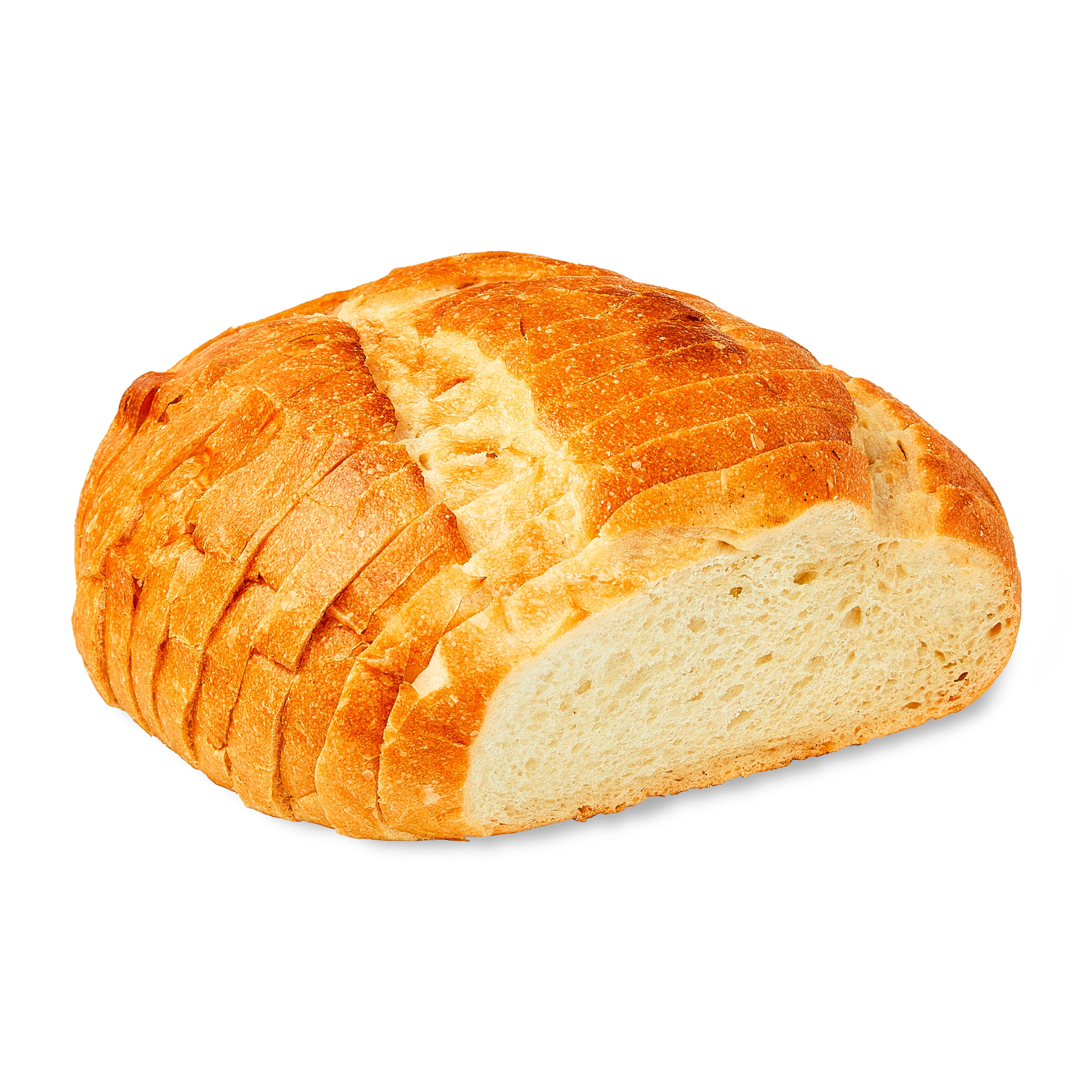 Marketside Sliced Sourdough Boule​, Shelf-Stable, 24 oz