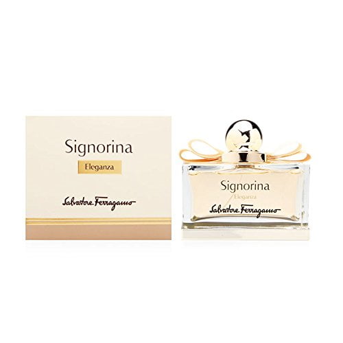 signorina eleganza eau de parfum